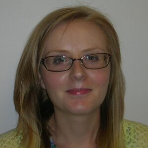Dr Alice Respinger