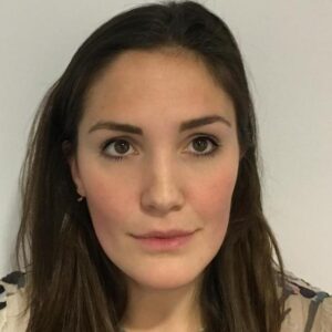Dr Emily Ironside