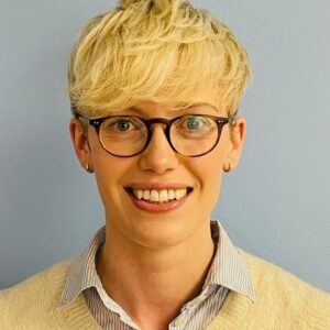 Dr Hannah Lee