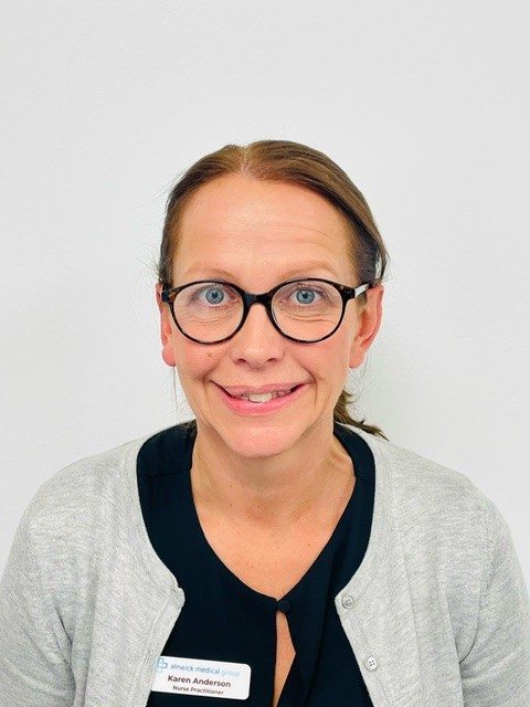 Karen Anderson