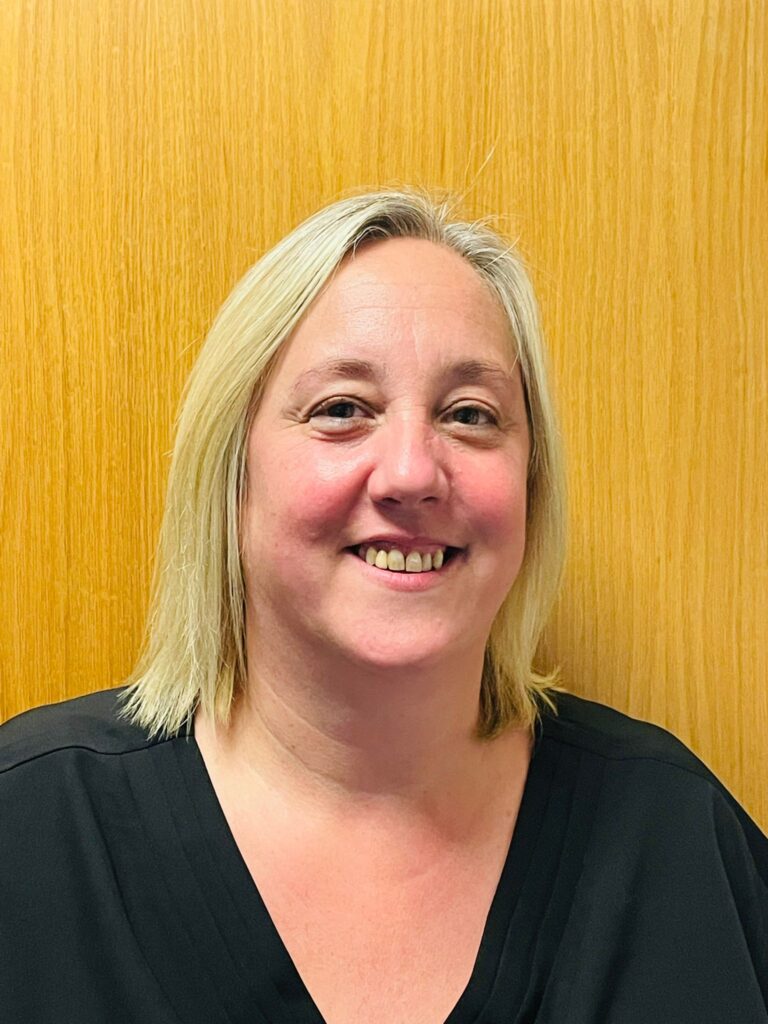 Nichola Jamieson