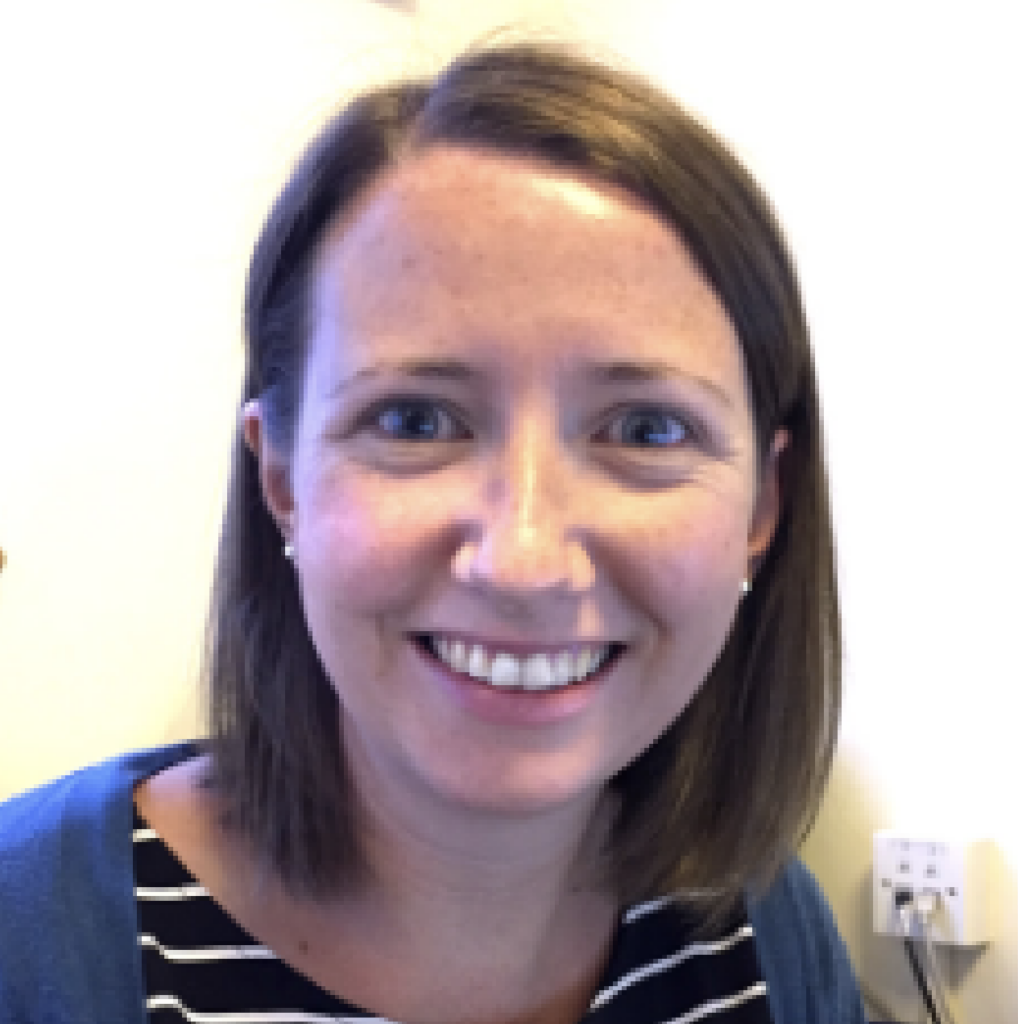 Dr Rachel Taylor