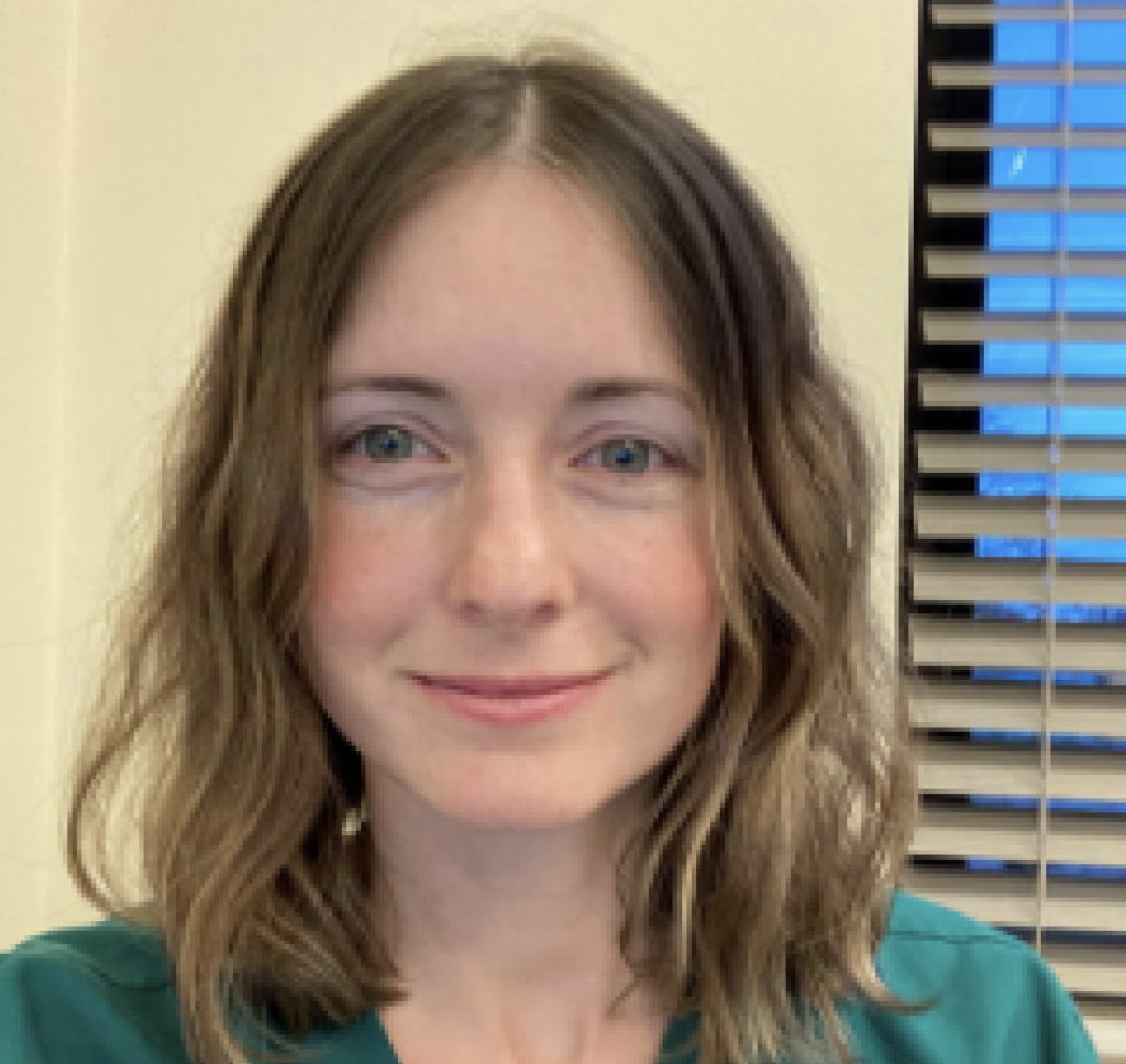 Dr Jennifer Bennetts