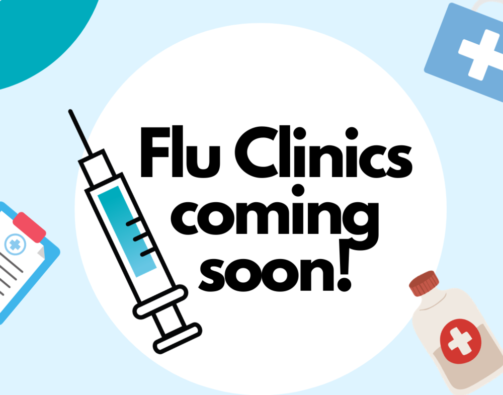 Alnwick Medical Group Spring 2026 COVID-19 Clinic